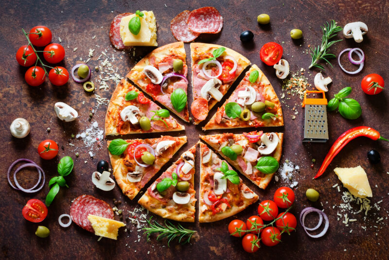 pizza romea 3 2
